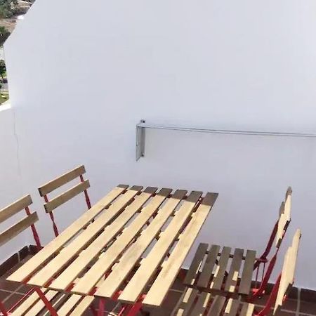 Duplex Los Patos 1 Bedroom Benalmádena Zewnętrze zdjęcie