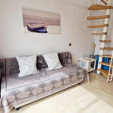 Duplex Los Patos 1 Bedroom Benalmádena Zewnętrze zdjęcie