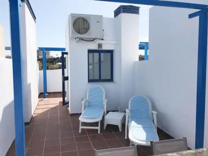 Duplex Los Patos 1 Bedroom Benalmádena Zewnętrze zdjęcie