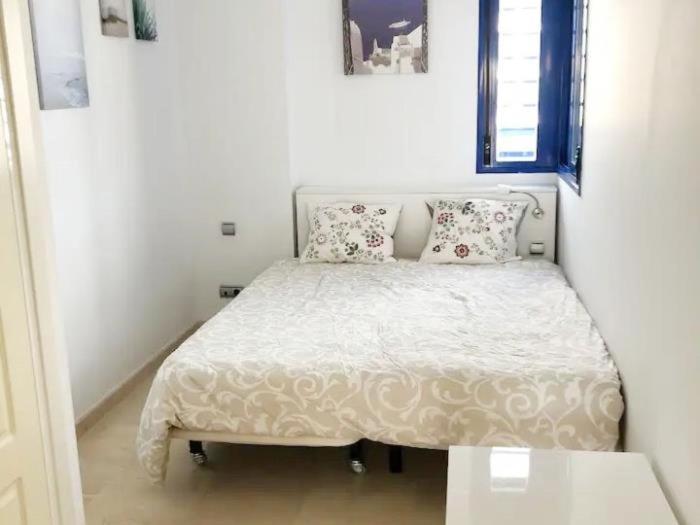 Duplex Los Patos 1 Bedroom Benalmádena Zewnętrze zdjęcie