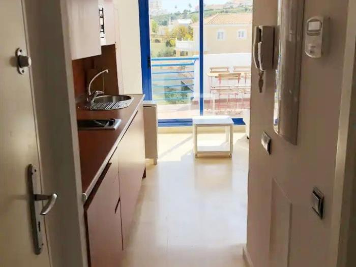 Duplex Los Patos 1 Bedroom Benalmádena Zewnętrze zdjęcie