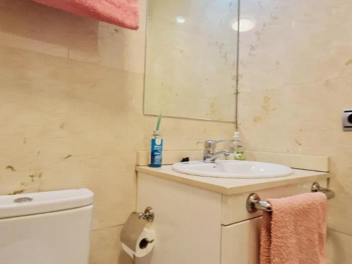 Duplex Los Patos 1 Bedroom Benalmádena Zewnętrze zdjęcie